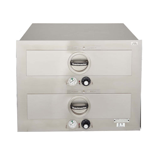 Toastmaster 3B84AT09 29 1/4" Warming Drawer