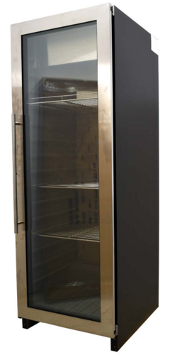 Omcan 47101 23 1/2" Dry Aging Cabinet