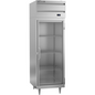 Beverage-Air PF1HC-1BG 26 1/2" 1 Section Glass Door Reach-In Freezer