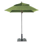 Grosfillex 98662431 Patio Umbrella