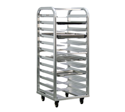 New Age 4635 25" Pan Rack