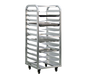 New Age 4635 25" Pan Rack
