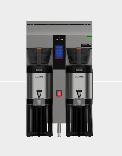 FETCO E2242US-1B223-MA010 19 3/4" Coffee Brewer