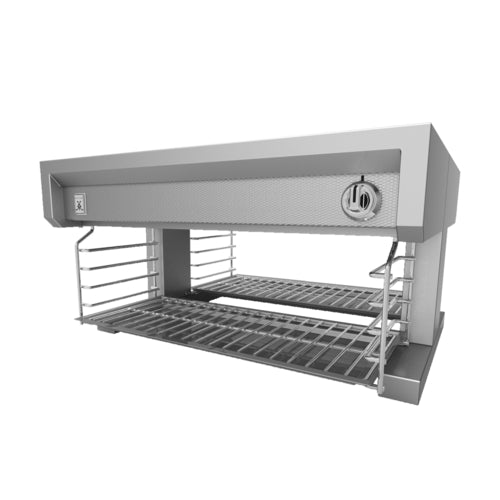 Hestan HCMD36 36" Gas Cheesemelter