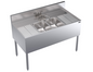 Krowne KR24-42C 48" Underbar Sink