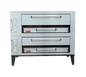 Marsal SD-1060/SD-660 80" Gas Pizza Oven