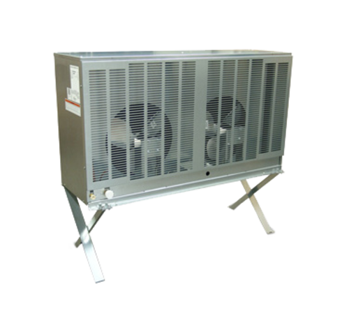 Hoshizaki URC-5FZ 21 3/4" Ice Machine Remote Condenser