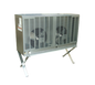 Hoshizaki URC-5FZ 21 3/4" Ice Machine Remote Condenser