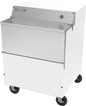 Beverage-Air SMF34HC-1-W 34" Milk Cooler