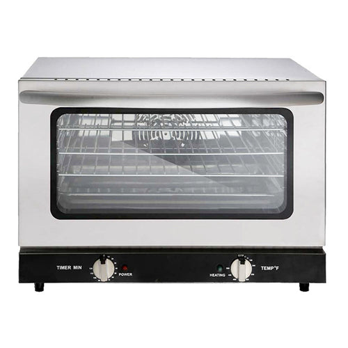 Omcan 43218 22 3/4" Electric Convection Oven