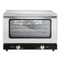 Omcan 43218 22 3/4" Electric Convection Oven