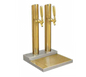 Micro Matic BS-SKY-2PVDKR-LR Draft Beer Tower