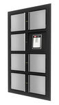 Hatco F2GBOF-7 39 1/2" Pickup Locker