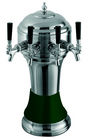 Perlick 4056GR5BPC 8 1/8" Draft Beer Tower