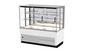 Fri-Jado MCC 60-3 C SS FD SB UF 59" Refrigerated Merchandiser