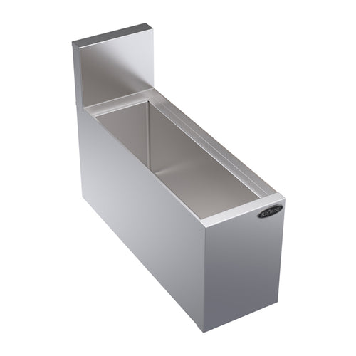 Krowne KR24-8 8" Underbar Ice Bin / Cocktail Station