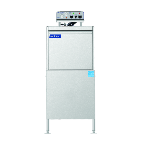 Jackson TEMPSTAR FL 26 3/8" Door-Type Dishwasher