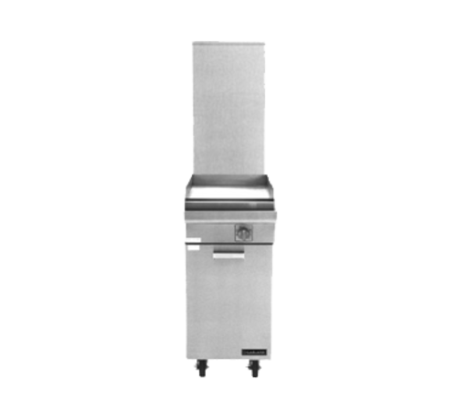 Garland M8S 17" Electric Restaurant Range