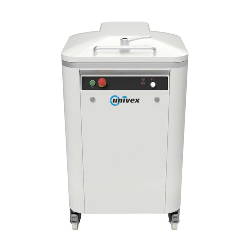 Univex AQD48 23 7/8" Dough Dividers & Rounder