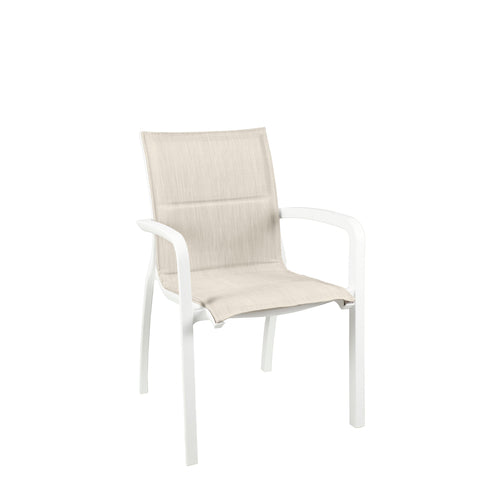 Grosfillex UT210096 24" Patio Chair