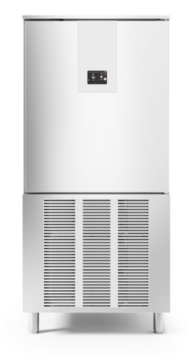 Beverage-Air RBS-122L-SA-HC 33 1/2" Blast Chiller