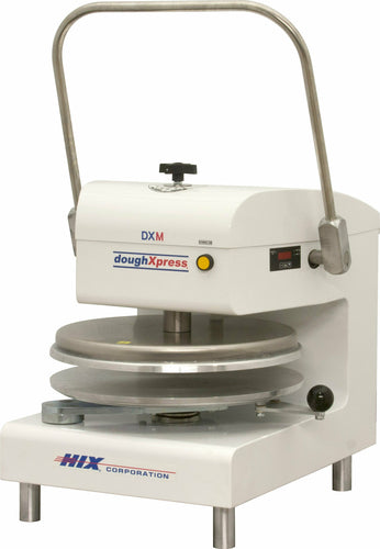 DoughXpress DXM-W 22" Dough Presse