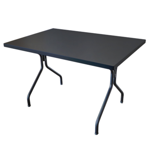 emu E837 48" Patio Table