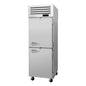 Turbo Air PRO-26-2H2-PT(-L) 28 3/4" 1 Section Heated Holding Cabinet