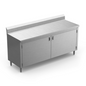 Winholt STCT-BBHD3072 72" Work Table