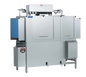 Jackson AJX-66CEL 84" Conveyor Dishwasher