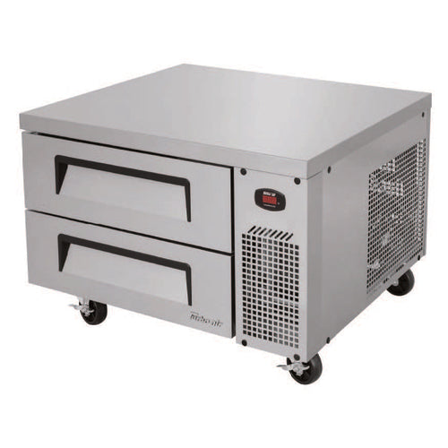 Turbo Air TCBE-36SDR-N6 35 5/8" Chef Base