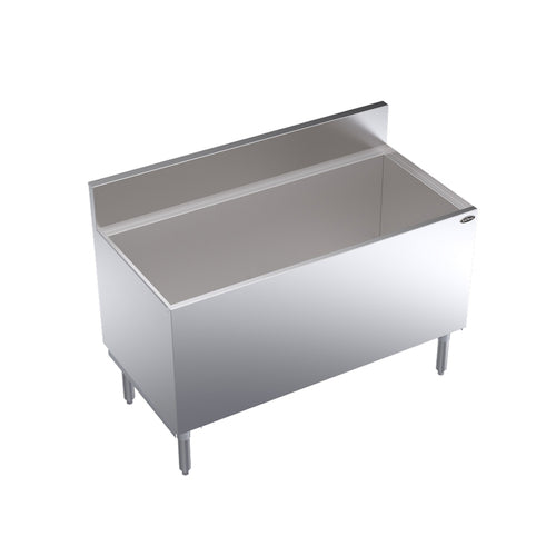 Krowne KR24-CB48 48" Underbar Beer Station