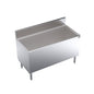 Krowne KR24-CB48 48" Underbar Beer Station