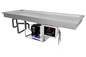 Hatco FTBP-S3 80 3/4" Drop-In Food Well