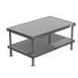 Vulcan STAND/F-VCCB48 49" Equipment Stand