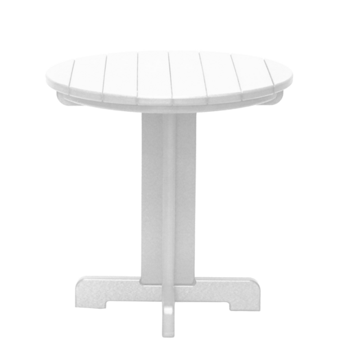 Grosfillex UT814004 20" Patio Table