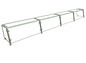 Hatco EP21-14415 144" Sneeze Guard