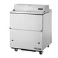 True TMC-34-S-HC 34" Milk Cooler