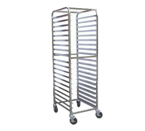 GSW ASR-2022W 21" Pan Rack