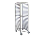 GSW ASR-2022W 21" Pan Rack