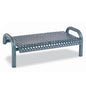 Wabash Valley CN435R 83" Patio Bench