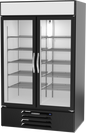 Beverage-Air MMR44HC-1-B-WINE 47" Wine Refrigerator