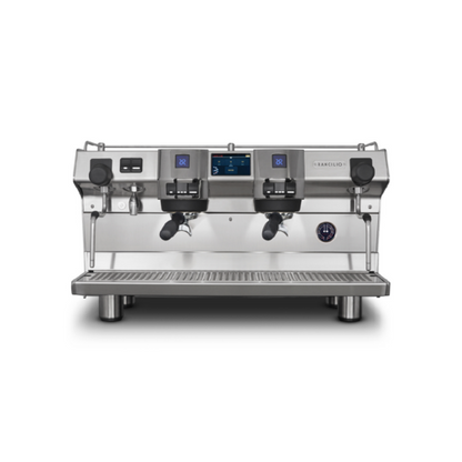 Rancilio SPECIALTY INVICTA 2-GROUP 33" Espresso Machine