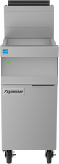 Frymaster HD150G 15 1/2" 50 lb Gas Floor Fryer