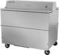 Beverage-Air STF49HC-1-S 49" Milk Cooler
