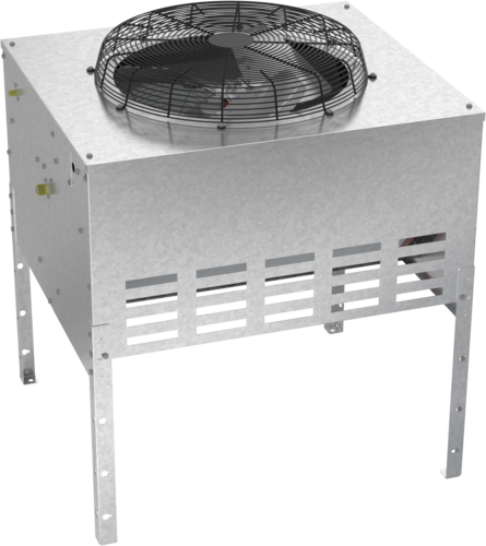 Ice-O-Matic RC406C49 31" Ice Machine Remote Condenser