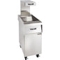 Vulcan FRYMATE VX15 15 1/2" Fry Dump Station