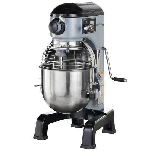Hobart HMM20-1STD Planetary Mixer