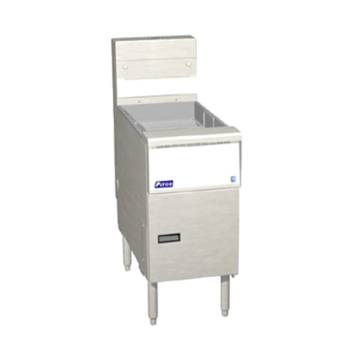 Pitco SE-BNB-18 Fry Dump Station