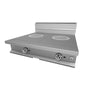 Hestan HFT24 24" Gas Heavy Duty Range